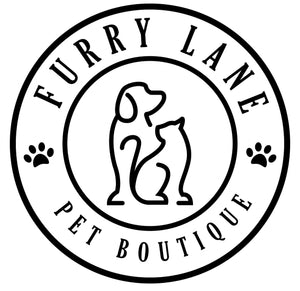 Furry Lane Pet Boutique