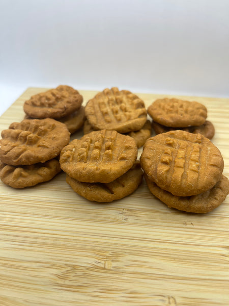 Dog Cookies TRIPE - Grain free