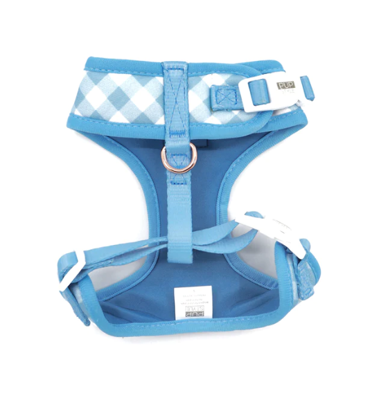 Sweet Apple - Adjustable Dog Harness