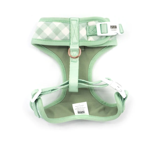 Sweet Apple - Adjustable Dog Harness