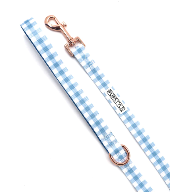 Blueberry Muffin - Dog Leash