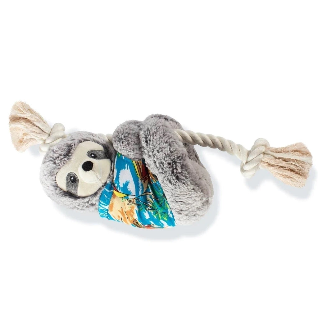 Fringe Studio - Sloth on a rope