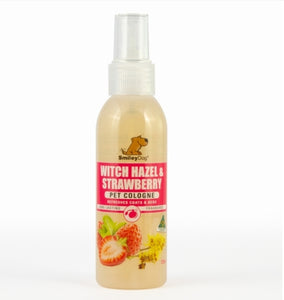 Pet Cologne - 125ml - Furry Lane Pet Boutique