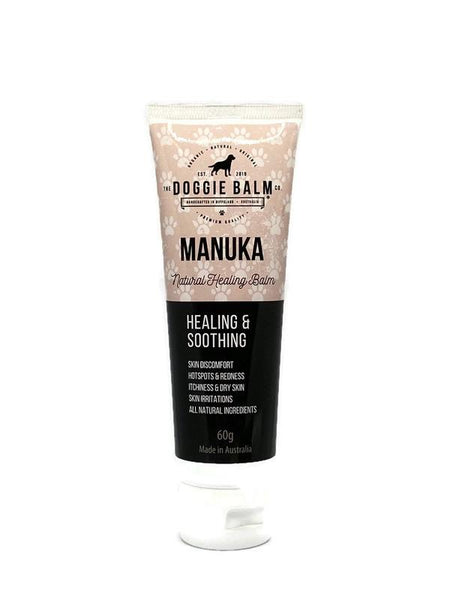 Manuka Healing Balm - Furry Lane Pet Boutique