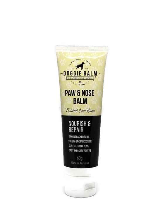 Paw & Nose Balm - Furry Lane Pet Boutique